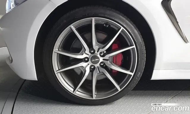Genesis G70 2019 2.0 автомат (гидро), миниатюра 7 Genesis G70 2019 2.0 автомат (гидро), миниатюра 7