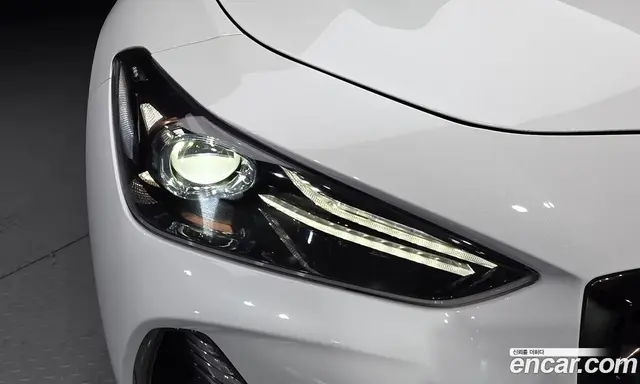 Genesis G70 2019 2.0 автомат (гидро), миниатюра 8 Genesis G70 2019 2.0 автомат (гидро), миниатюра 8