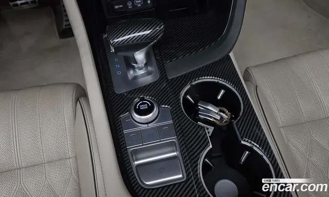 Genesis G70 2019 2.0 автомат (гидро), миниатюра 12