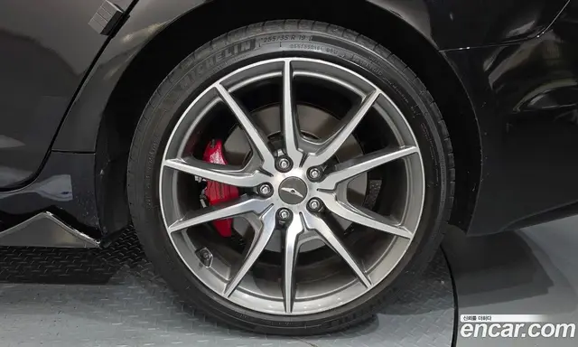 Genesis G70 2019 2.0 автомат (гидро), миниатюра 7 Genesis G70 2019 2.0 автомат (гидро), миниатюра 7