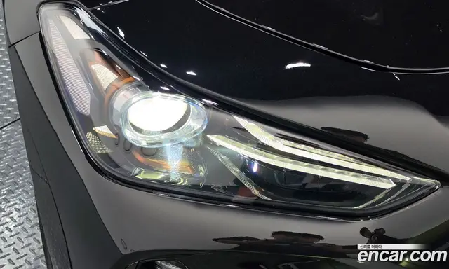 Genesis G70 2019 2.0 автомат (гидро), миниатюра 8 Genesis G70 2019 2.0 автомат (гидро), миниатюра 8
