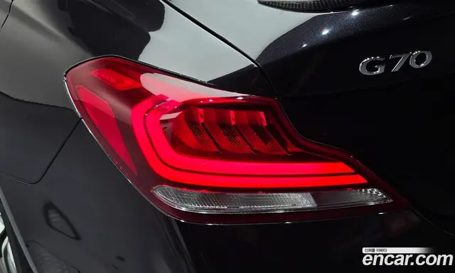 Genesis G70 2019 2.0 автомат (гидро), миниатюра 9 Genesis G70 2019 2.0 автомат (гидро), миниатюра 9