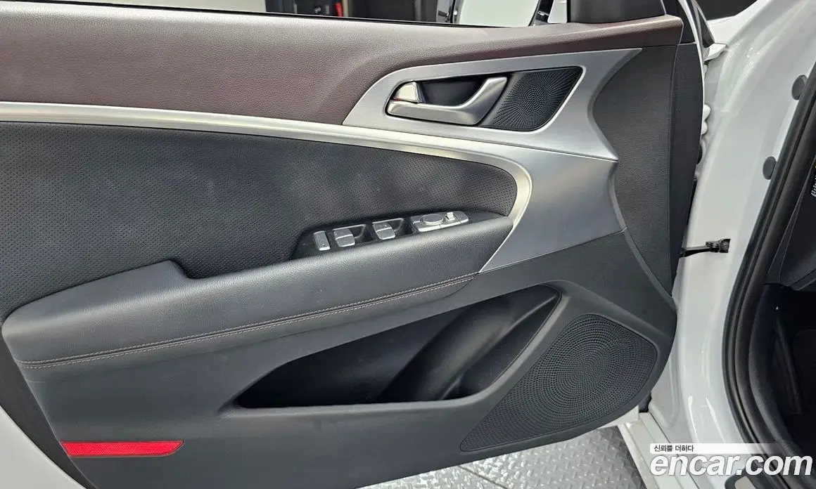 Genesis G70 2019 2.2 автомат (гидро), фото 14