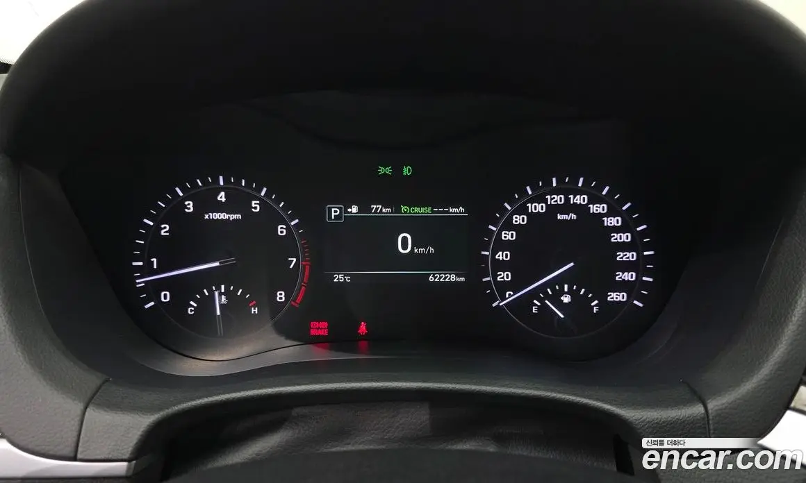 Genesis G80 2018 3.3 автомат (гидро), фото 11