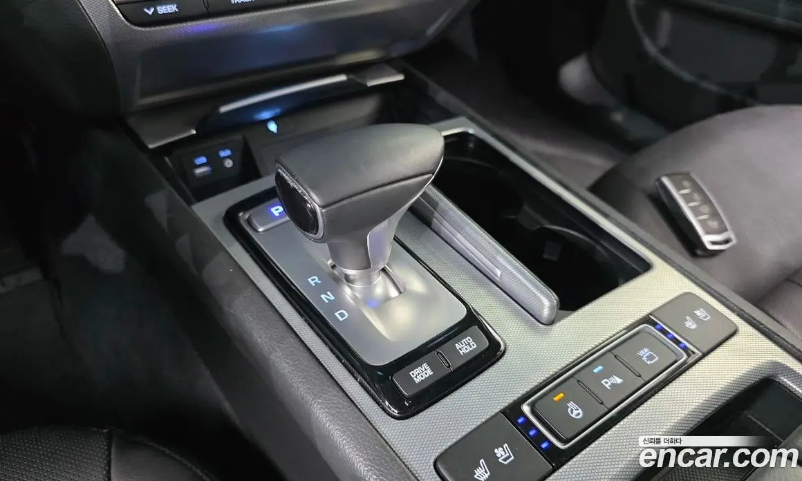 Genesis G80 2018 3.3 автомат (гидро), фото 12