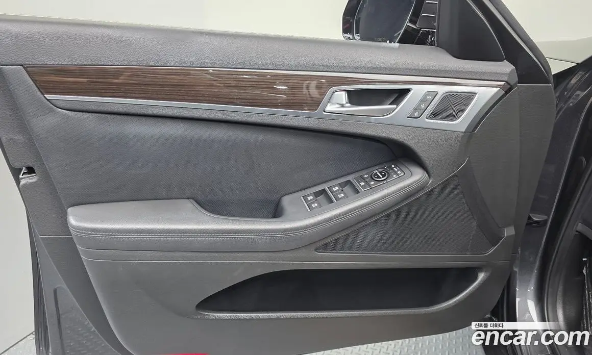 Genesis G80 2018 3.3 автомат (гидро), фото 14