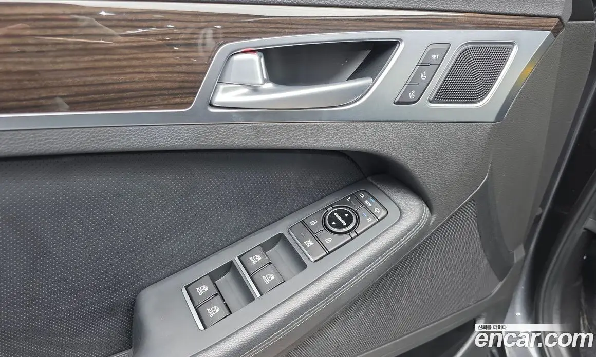 Genesis G80 2018 3.3 автомат (гидро), фото 18