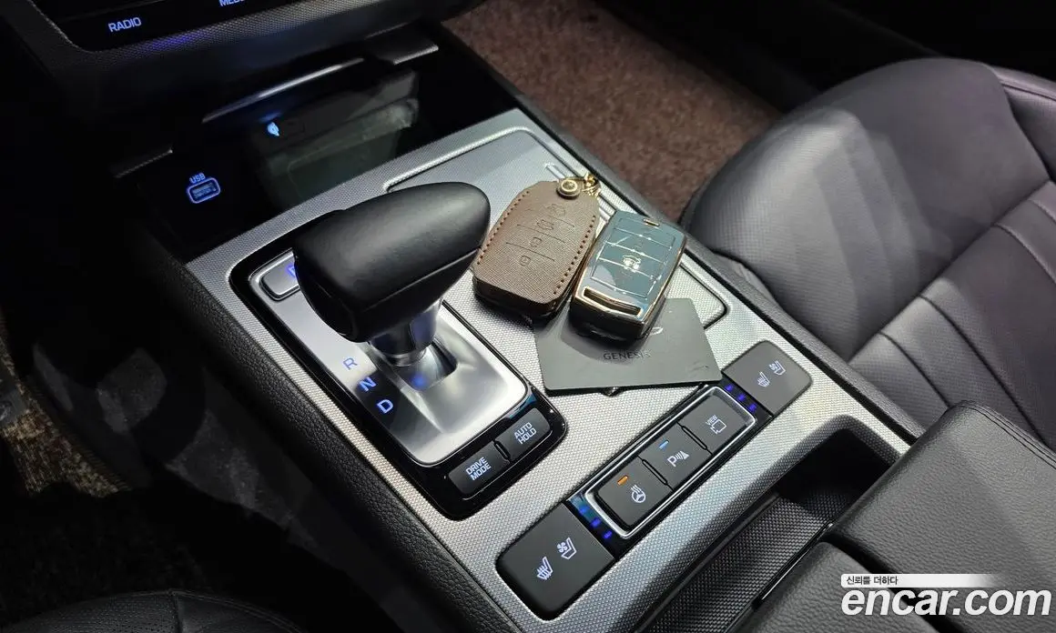 Genesis G80 2019 3.3 автомат (гидро), фото 12 Genesis G80 2019 3.3 автомат (гидро), фото 12