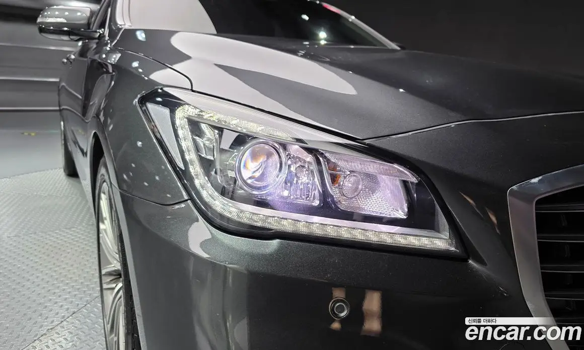 Genesis G80 2019 3.3 автомат (гидро), фото 8 Genesis G80 2019 3.3 автомат (гидро), фото 8