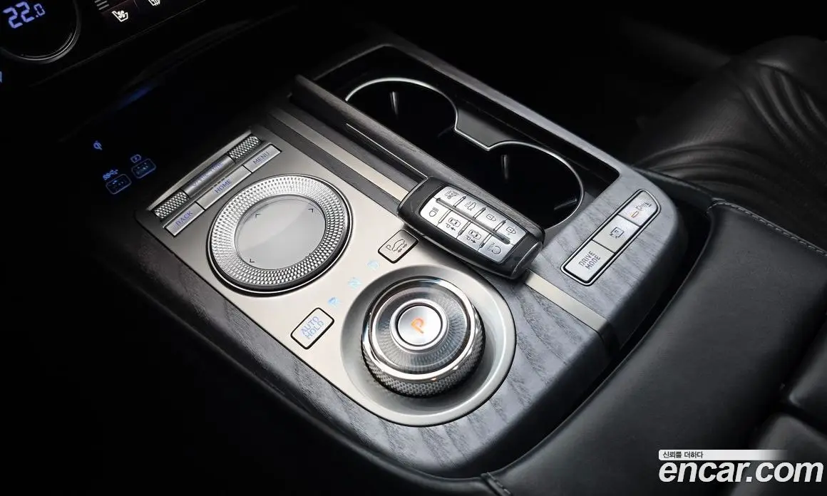 Genesis G80 2020 2.5 автомат (гидро), фото 12 Genesis G80 2020 2.5 автомат (гидро), фото 12