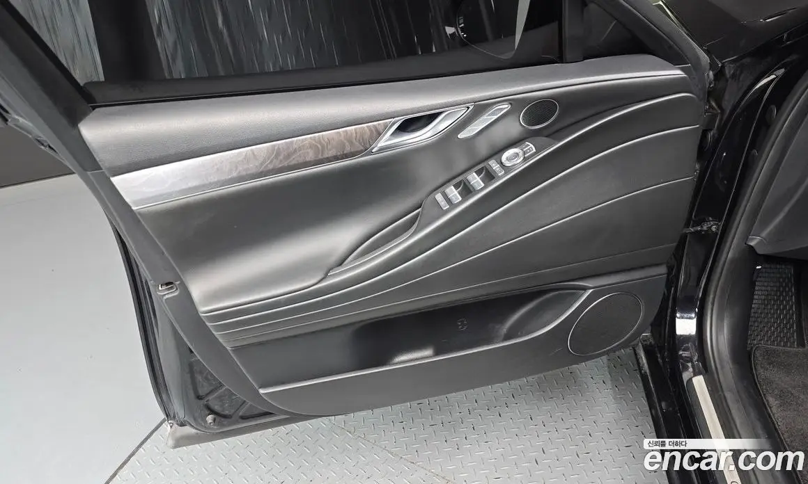 Genesis G80 2020 2.5 автомат (гидро), фото 14 Genesis G80 2020 2.5 автомат (гидро), фото 14