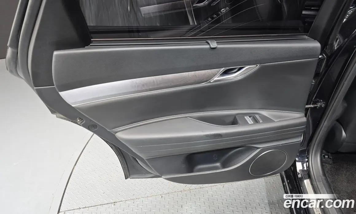 Genesis G80 2020 2.5 автомат (гидро), фото 15 Genesis G80 2020 2.5 автомат (гидро), фото 15
