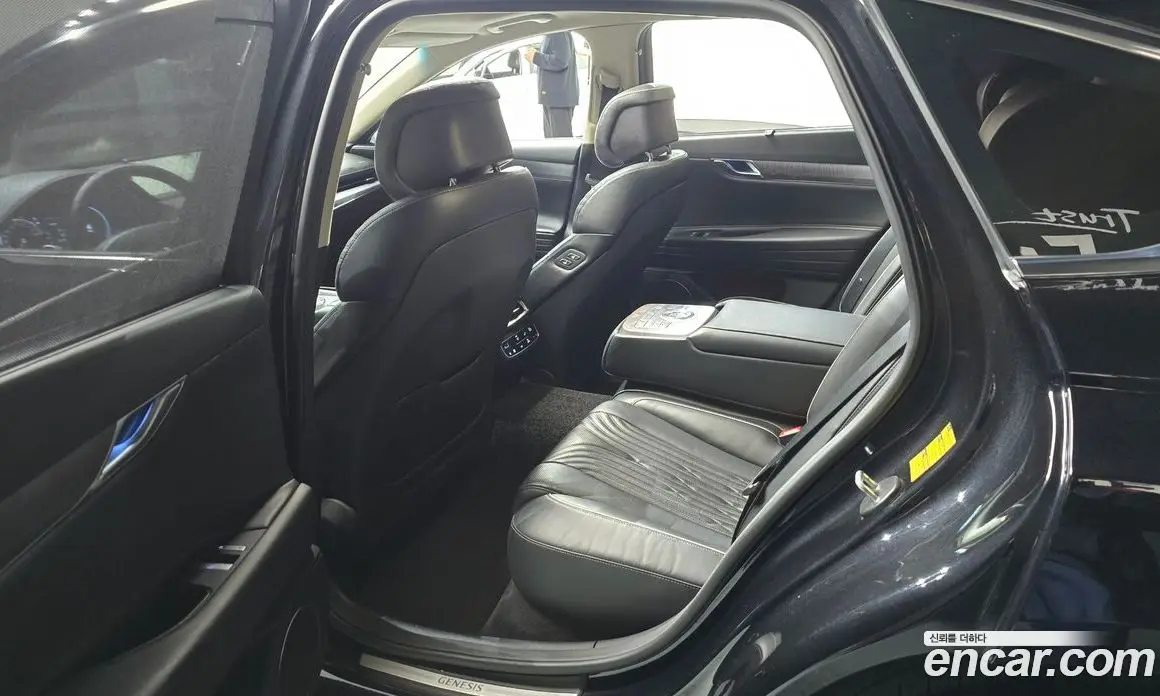 Genesis G80 2020 2.5 автомат (гидро), фото 16 Genesis G80 2020 2.5 автомат (гидро), фото 16