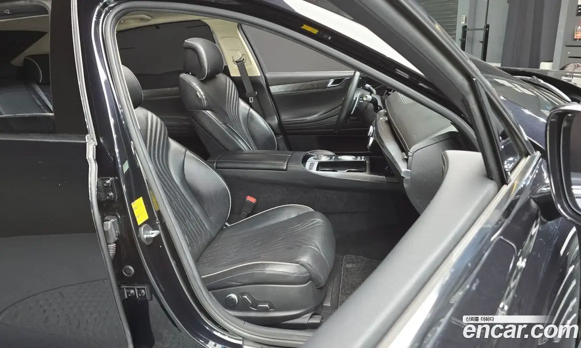 Genesis G80 2020 2.5 автомат (гидро), фото 17 Genesis G80 2020 2.5 автомат (гидро), фото 17