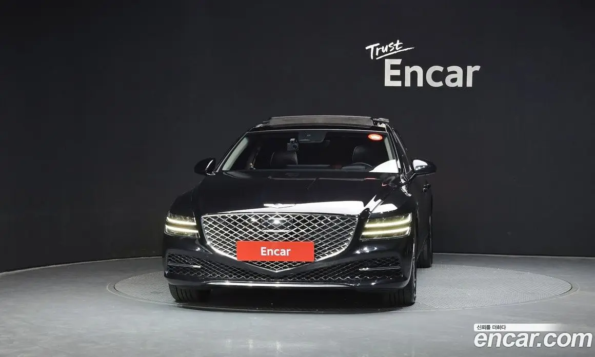 Genesis G80 2020 2.5 автомат (гидро), фото 3 Genesis G80 2020 2.5 автомат (гидро), фото 3