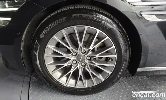 Genesis G80 2020 2.5 автомат (гидро), миниатюра 5 Genesis G80 2020 2.5 автомат (гидро), миниатюра 5