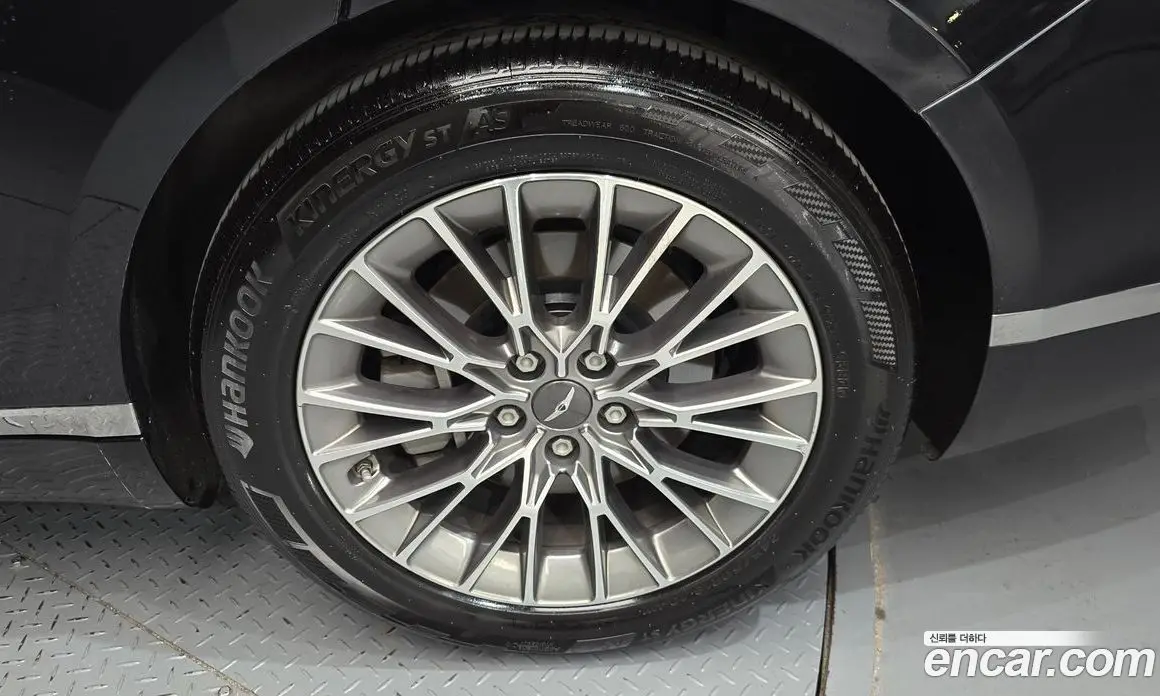 Genesis G80 2020 2.5 автомат (гидро), фото 7 Genesis G80 2020 2.5 автомат (гидро), фото 7