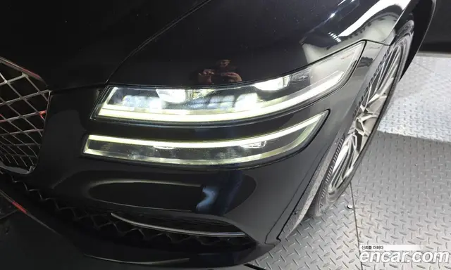 Genesis G80 2020 2.5 автомат (гидро), миниатюра 8 Genesis G80 2020 2.5 автомат (гидро), миниатюра 8