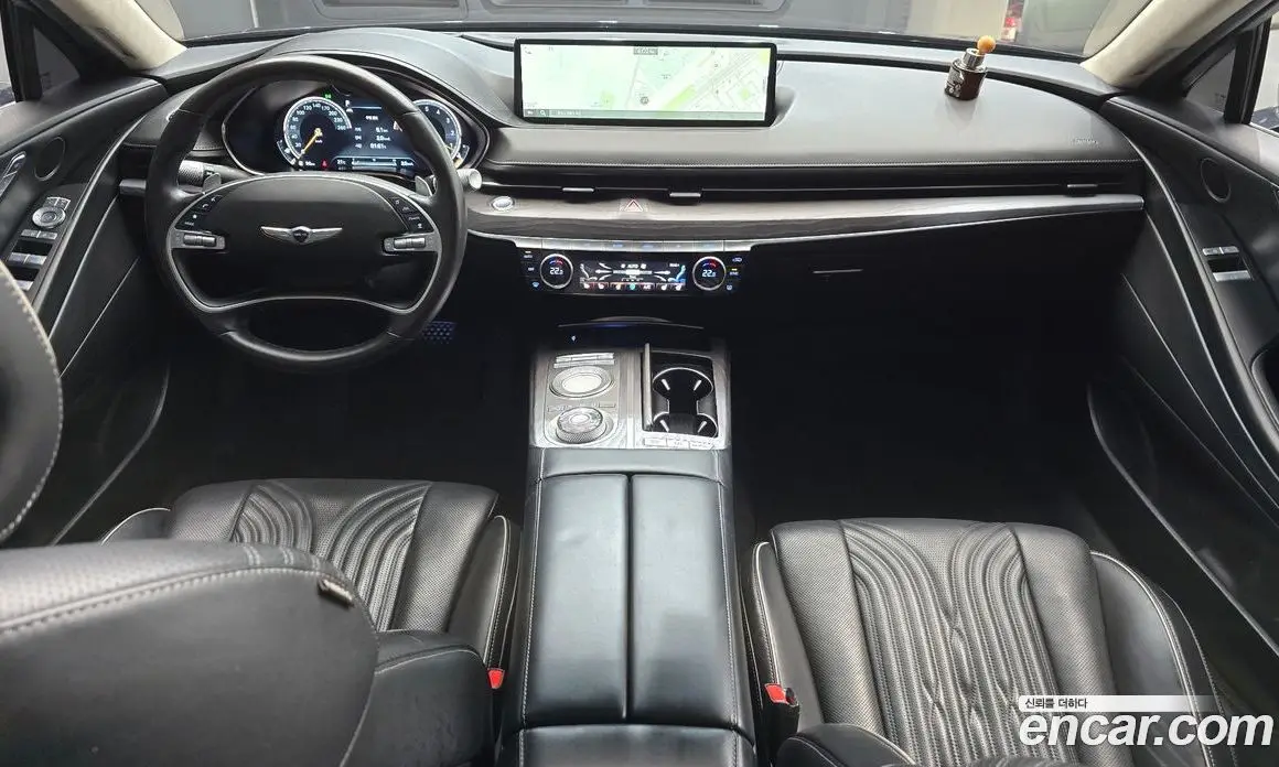 Genesis G80 2020 2.5 автомат (гидро), фото 10 Genesis G80 2020 2.5 автомат (гидро), фото 10