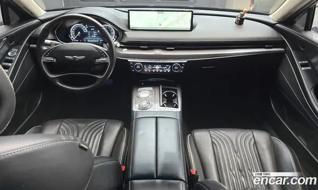 Genesis G80 2020 2.5 автомат (гидро), миниатюра 10 Genesis G80 2020 2.5 автомат (гидро), миниатюра 10
