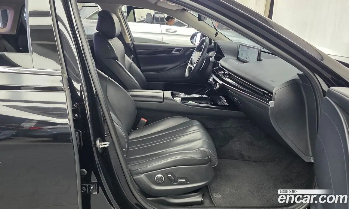 Genesis G80 2020 2.5 автомат (гидро), фото 11 Genesis G80 2020 2.5 автомат (гидро), фото 11