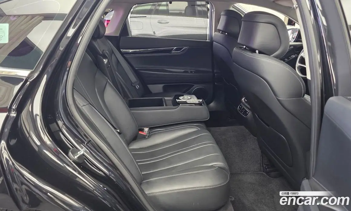 Genesis G80 2020 2.5 автомат (гидро), фото 12 Genesis G80 2020 2.5 автомат (гидро), фото 12