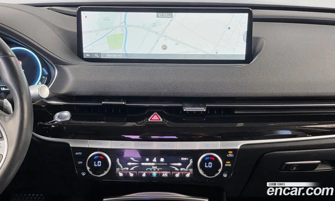 Genesis G80 2020 2.5 автомат (гидро), фото 14 Genesis G80 2020 2.5 автомат (гидро), фото 14