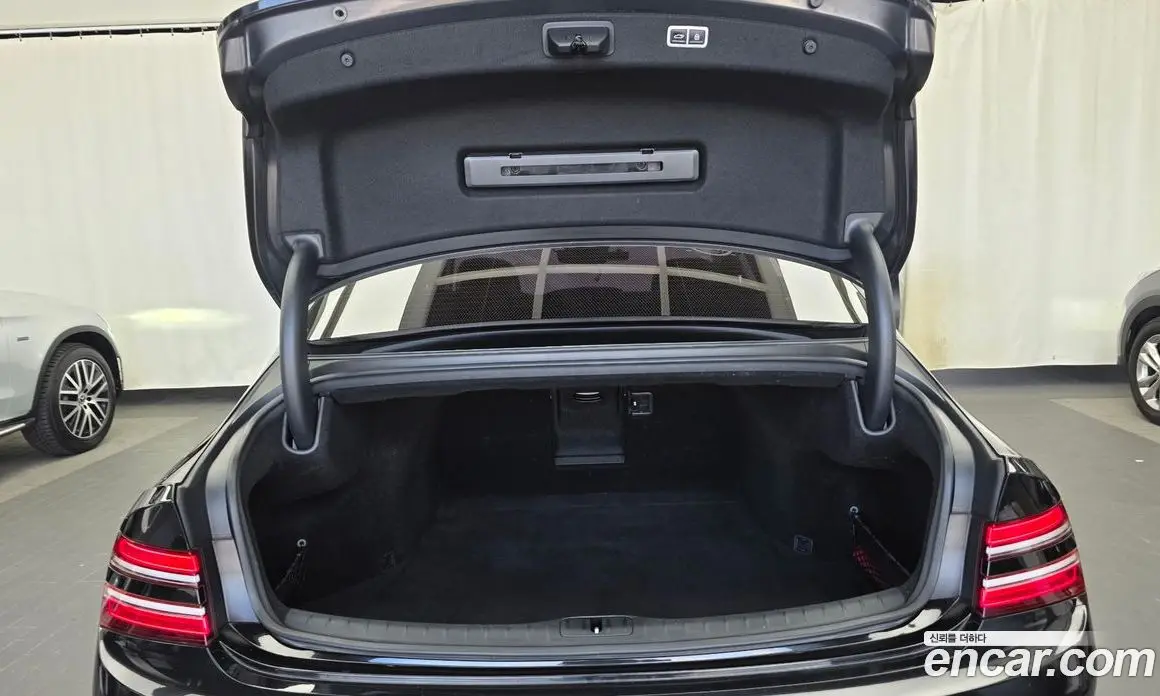 Genesis G80 2020 2.5 автомат (гидро), фото 20 Genesis G80 2020 2.5 автомат (гидро), фото 20
