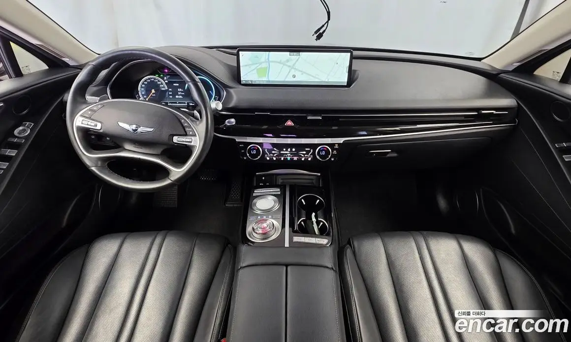 Genesis G80 2020 2.5 автомат (гидро), фото 7 Genesis G80 2020 2.5 автомат (гидро), фото 7