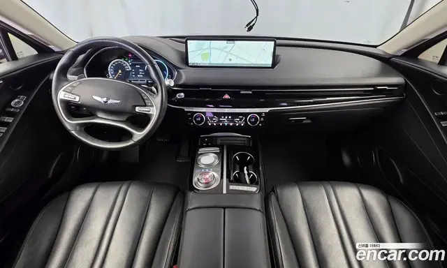 Genesis G80 2020 2.5 автомат (гидро), миниатюра 7 Genesis G80 2020 2.5 автомат (гидро), миниатюра 7