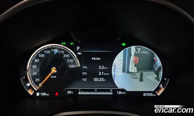 Genesis G80 2020 2.5 автомат (гидро), миниатюра 8 Genesis G80 2020 2.5 автомат (гидро), миниатюра 8