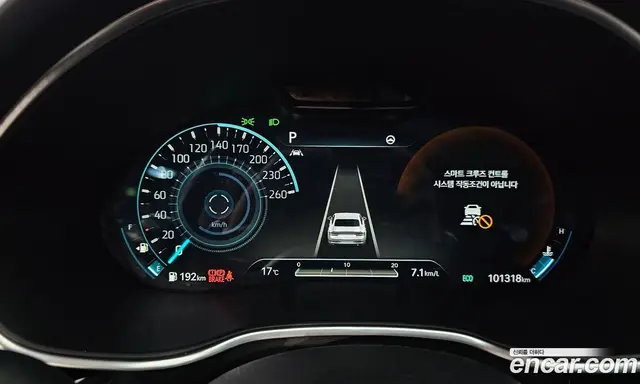Genesis G80 2021 2.5 автомат (гидро), миниатюра 11