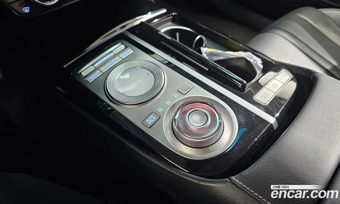 Genesis G80 2021 2.5 автомат (гидро), фото 12