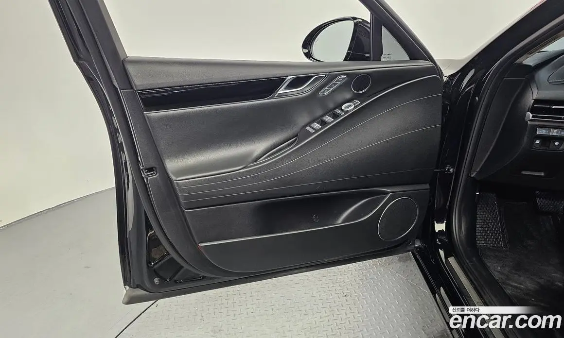 Genesis G80 2021 2.5 автомат (гидро), фото 14