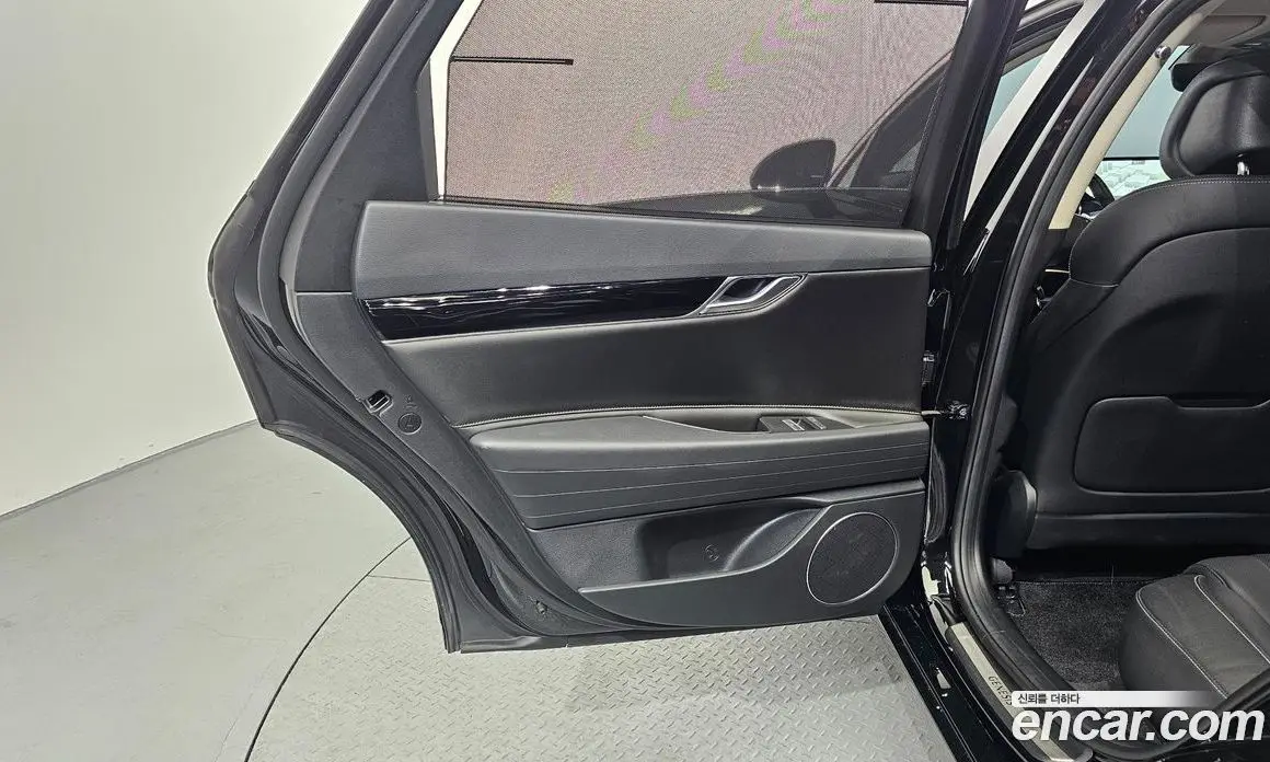 Genesis G80 2021 2.5 автомат (гидро), фото 15