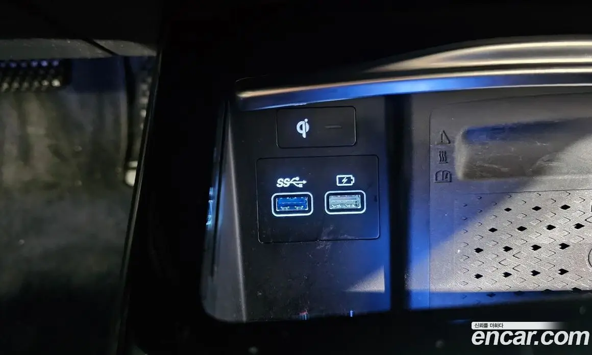 Genesis G80 2021 2.5 автомат (гидро), фото 16