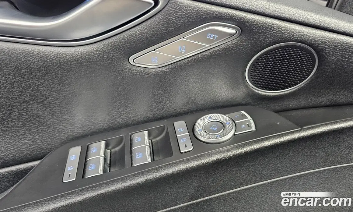 Genesis G80 2021 2.5 автомат (гидро), фото 20