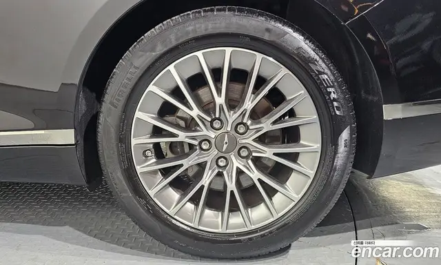 Genesis G80 2021 2.5 автомат (гидро), миниатюра 7