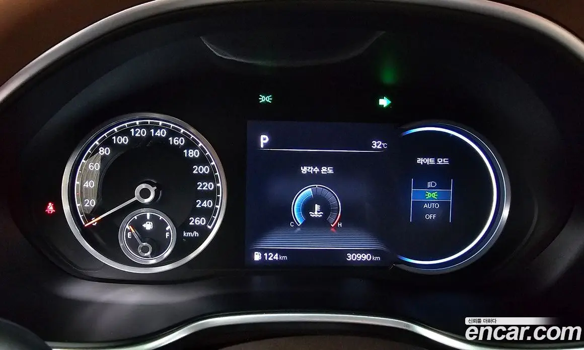 Genesis G80 2021 2.5 автомат (гидро), фото 11