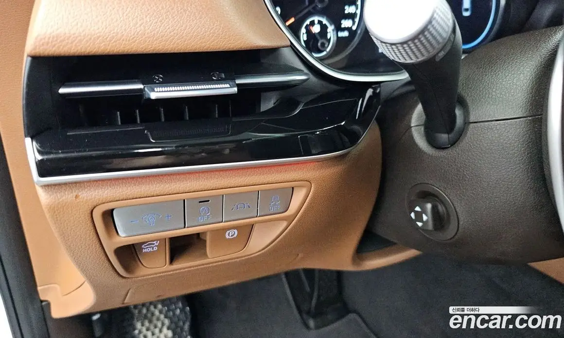 Genesis G80 2021 2.5 автомат (гидро), фото 20