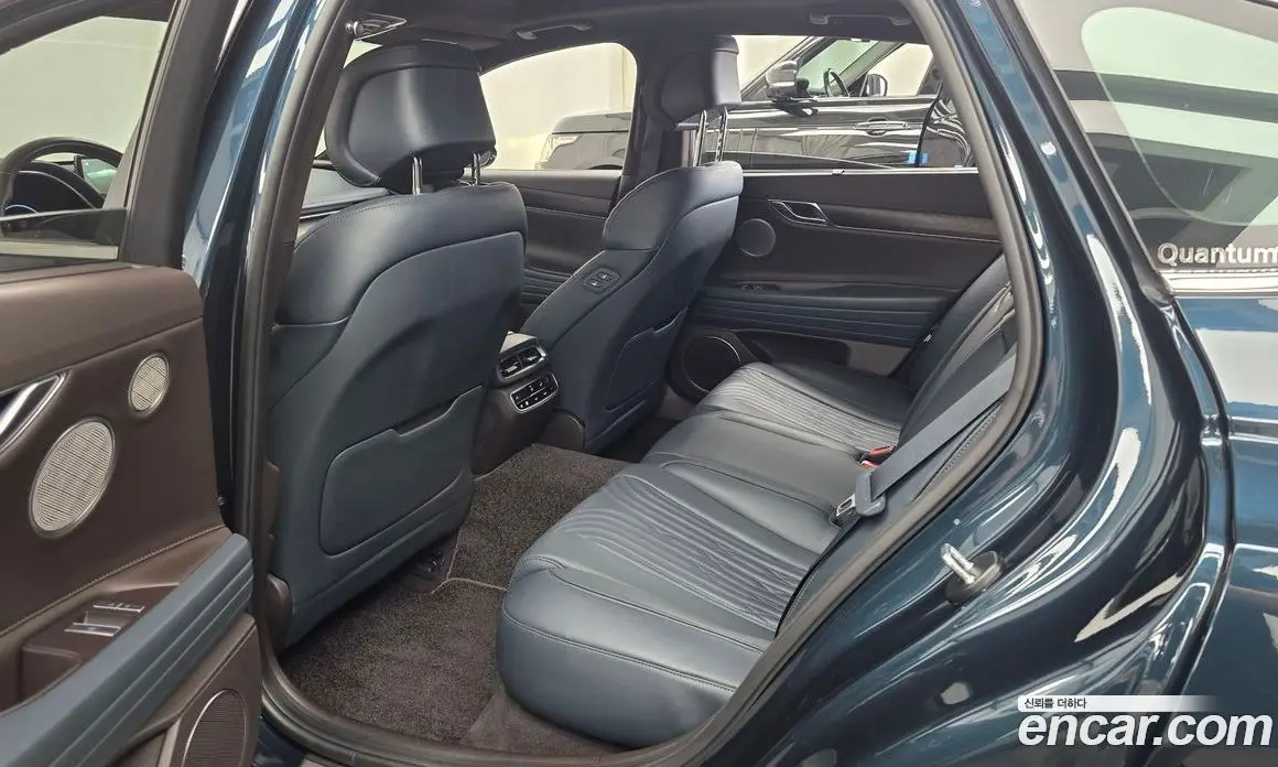 Genesis G80 2021 2.5 автомат (гидро), фото 16 Genesis G80 2021 2.5 автомат (гидро), фото 16