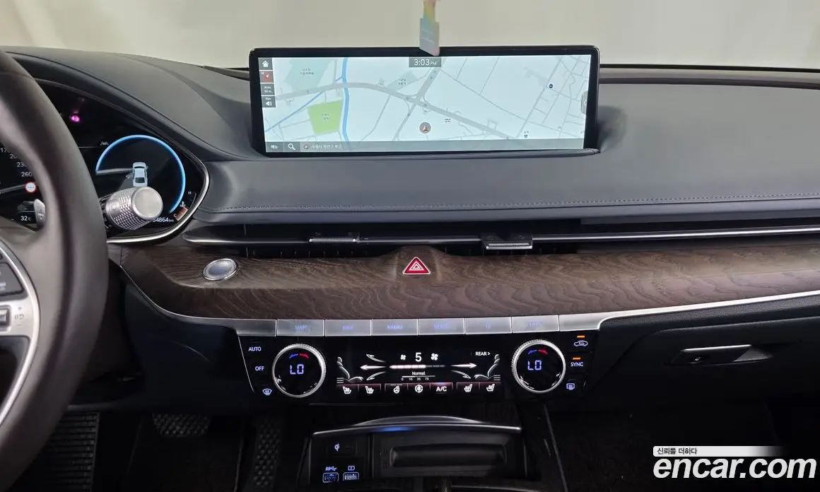 Genesis G80 2021 2.5 автомат (гидро), фото 20 Genesis G80 2021 2.5 автомат (гидро), фото 20