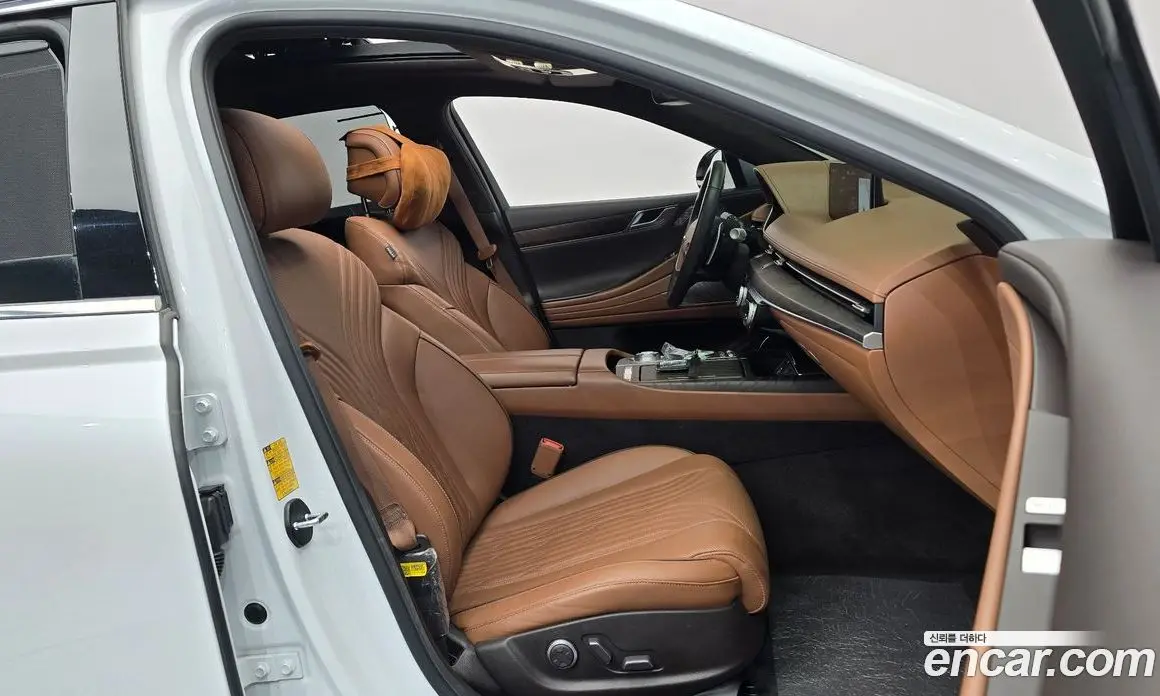 Genesis G80 2021 2.5 автомат (гидро), фото 11 Genesis G80 2021 2.5 автомат (гидро), фото 11