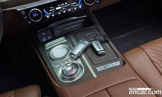 Genesis G80 2021 2.5 автомат (гидро), миниатюра 9 Genesis G80 2021 2.5 автомат (гидро), миниатюра 9
