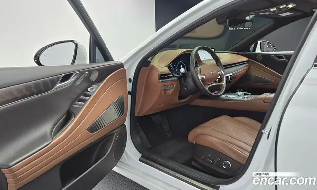 Genesis G80 2021 2.5 автомат (гидро), миниатюра 10 Genesis G80 2021 2.5 автомат (гидро), миниатюра 10