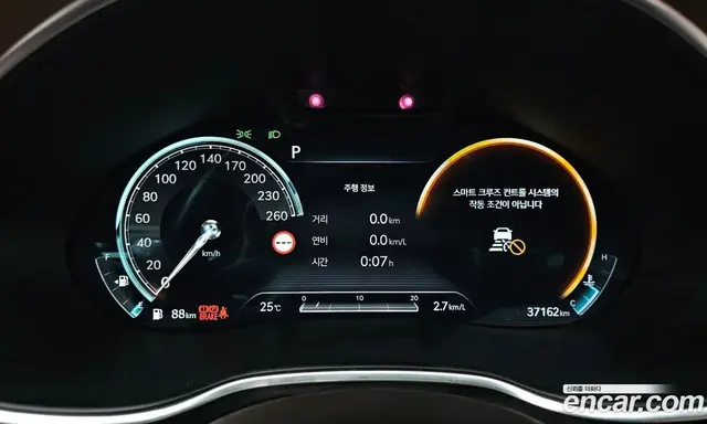Genesis G80 2022 3.5 автомат (гидро), миниатюра 11