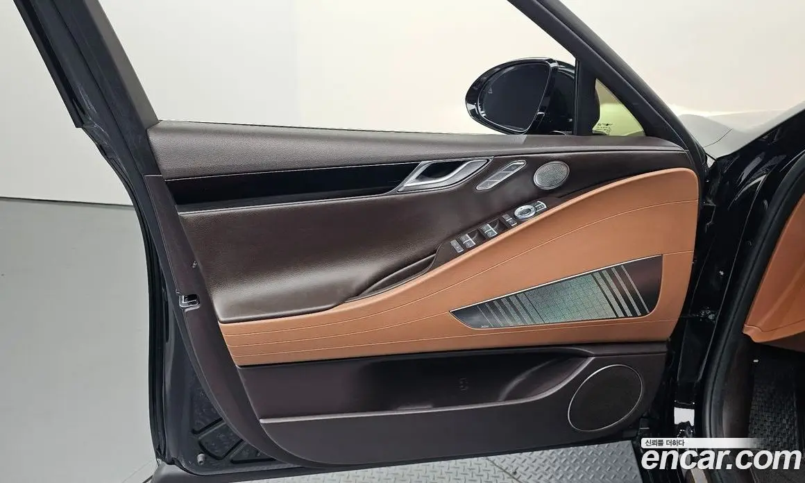 Genesis G80 2022 3.5 автомат (гидро), фото 14