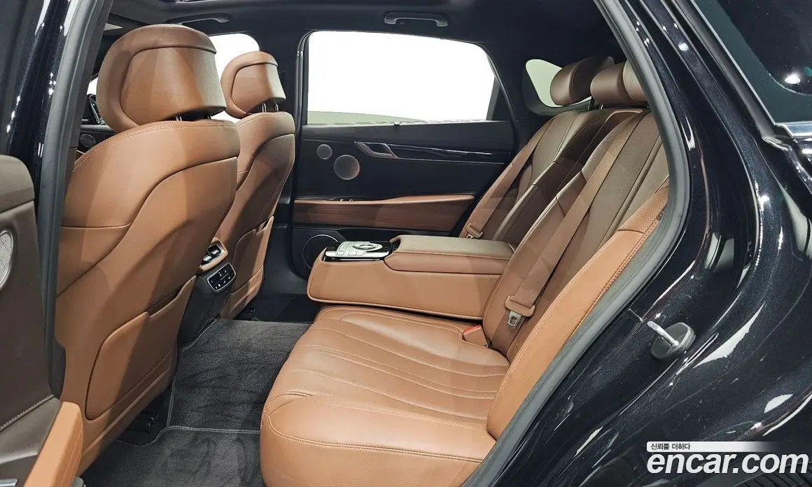 Genesis G80 2022 3.5 автомат (гидро), фото 17