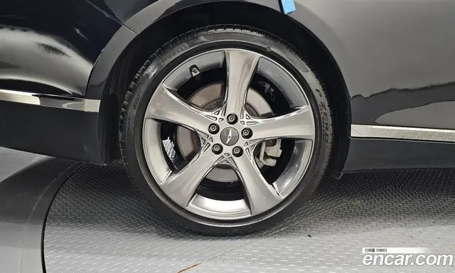 Genesis G80 2022 3.5 автомат (гидро), миниатюра 5