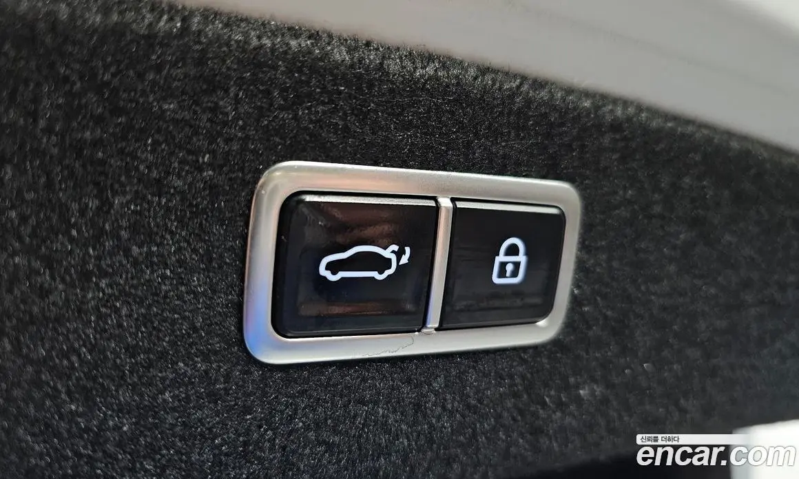 Genesis G80 2022 3.5 автомат (гидро), фото 20
